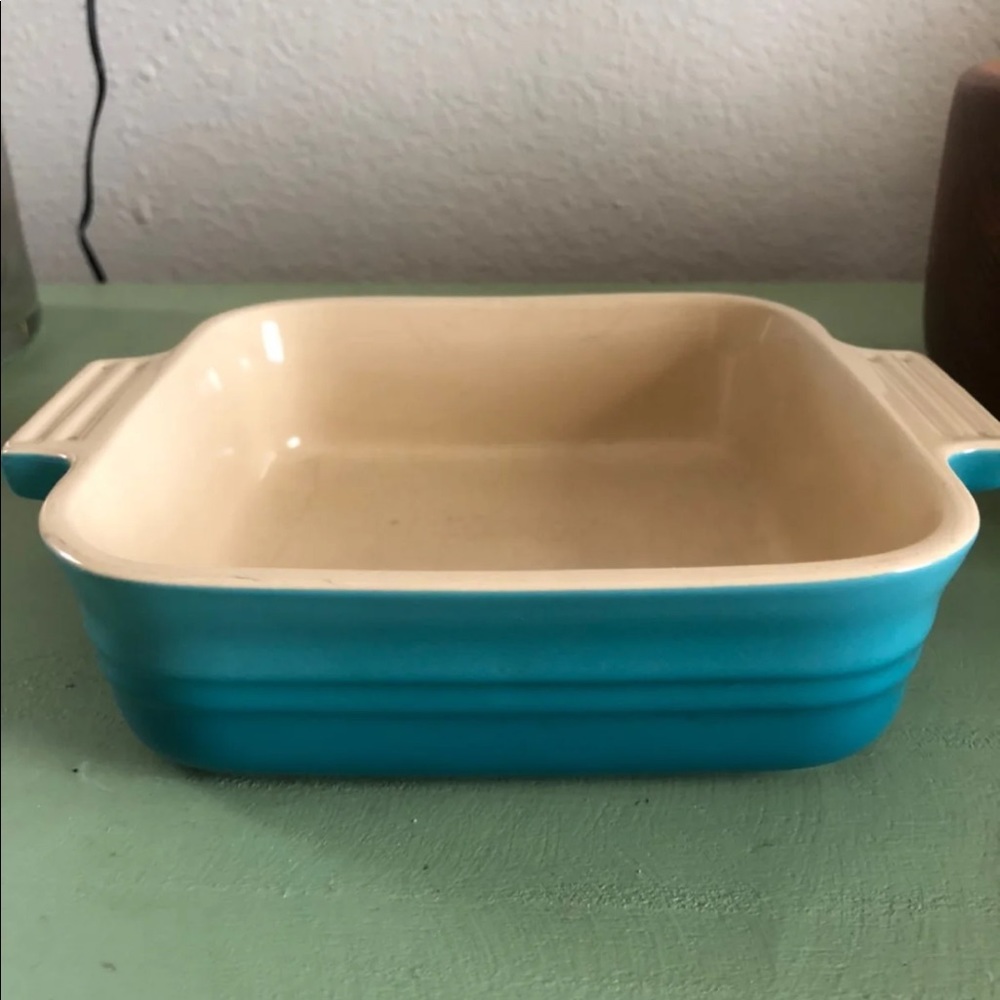 le creuset